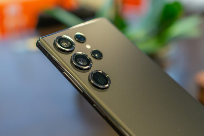 Samsung Galaxy S23-serien kan snart få stor uppdatering med kameraförbättringar