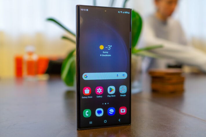 Samsungs öppna betatest av Android 14 verkar inledas 2 augusti