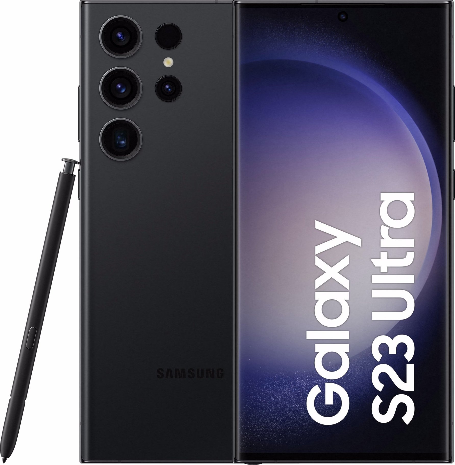 Samsung Galaxy S23 Ultra  246 egenskaper och höjdpunkter