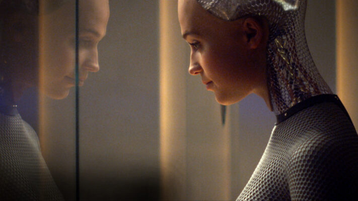 Oroas du av artificiell intelligens?