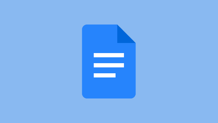 Google Docs kan nu organisera dokument genom flikar