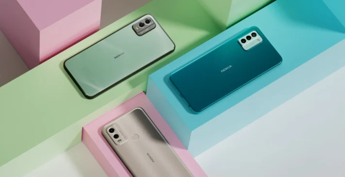 HMD kommer flytta tillverkningen av Nokia-telefoner till Europa
