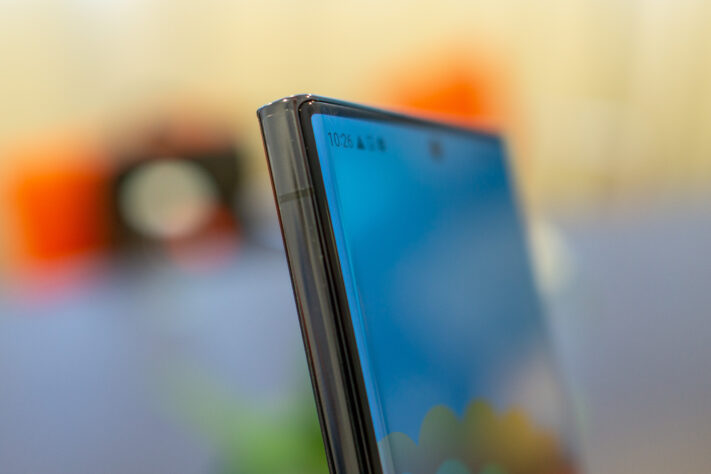 Galaxy S23-serien kan få One UI 6.1 och AI-funktioner i mars