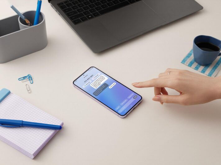 Fortfarande inga sömlösa uppdateringar för Galaxy S-serien