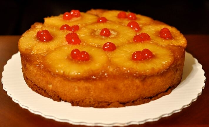 Android 14 heter Upside-down Cake