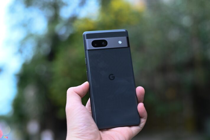 Google Pixel 7a får Bluetooth-certifiering, lanseringen närmar sig