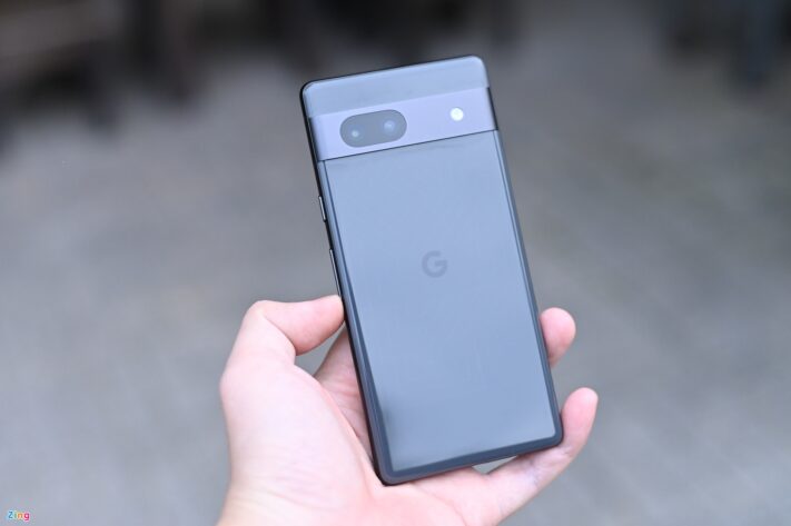 Google Pixel Fold och Pixel 7a släpps redan i juni enligt återförsäljare