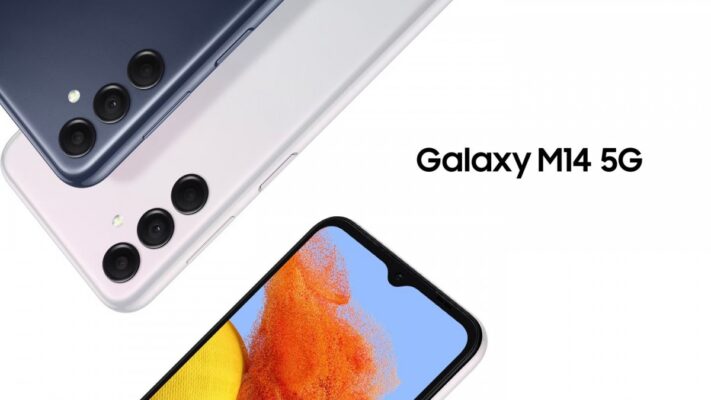 Samsungs senaste smartphone har ett 6000mAh-batteri