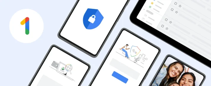 Google One VPN försvinner 20 juni