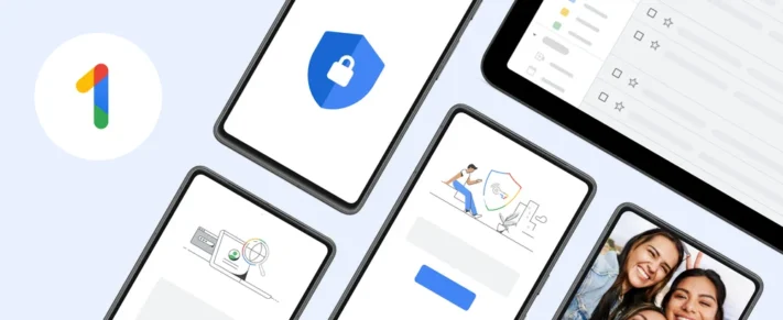 VPN-tjänsten försvinner från Google One för att den inte användes