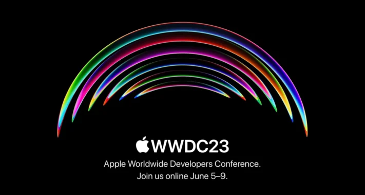 IOS 17 introduceras 5 juni