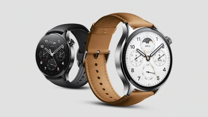 Xiaomi kommer släppa Wear OS-klocka enligt rykte