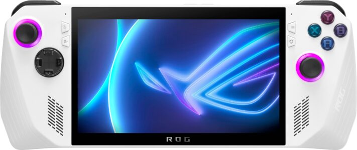 Asus ROG Ally sägs få ett pris på 799 euro