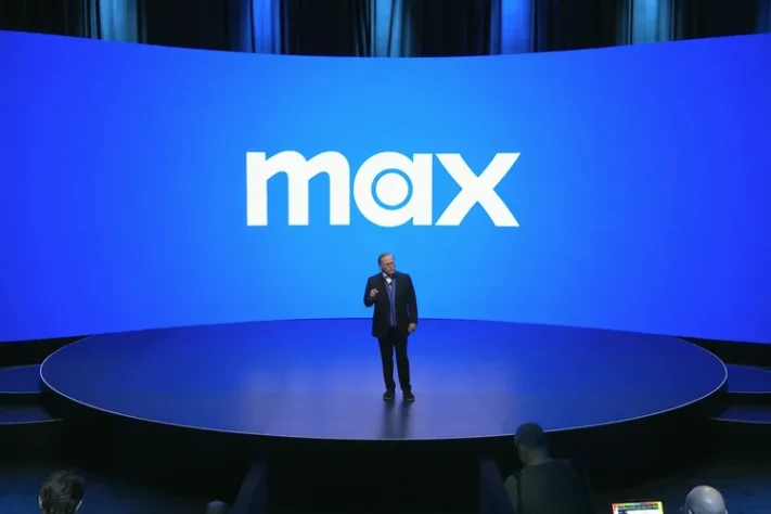 Warner Bros Discovery introducerar nya strömningstjänsten Max, ersätter HBO Max