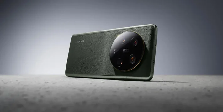 Xiaomi 13 Ultra kan få ett europeiskt pris kring 1300 euro