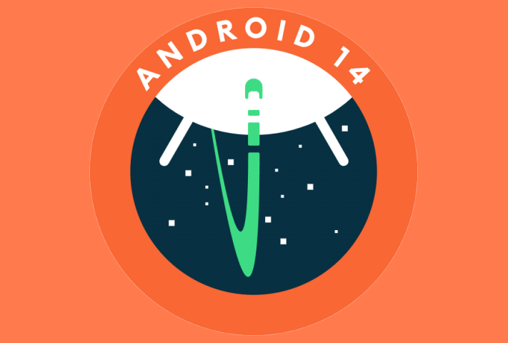 Dags att lämna betaprogrammet för Pixel-ägare som vill ha skarpa Android 14