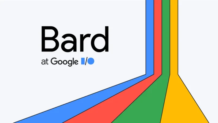 Google tillkännager stora förbättringar av chattbotten Bard