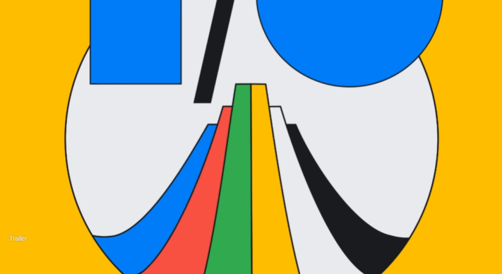 Här kan du se Googles presentation under I/O live, börjar 19:00