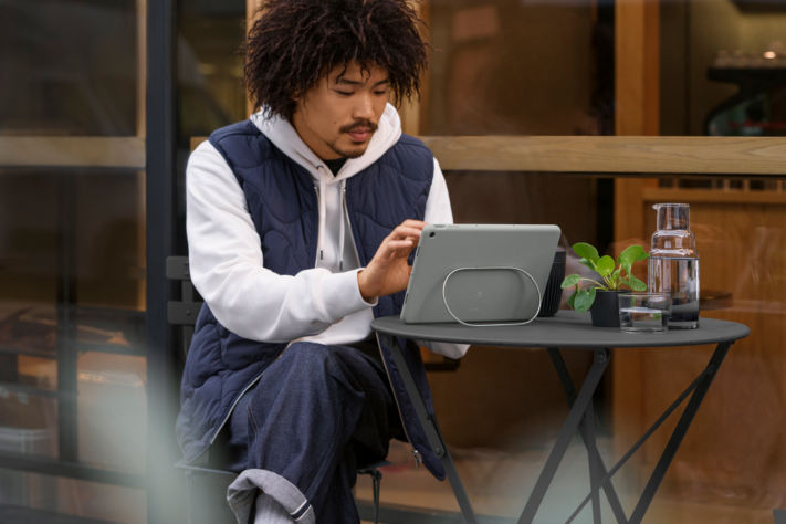 Android kommer få bättre inbyggt stylus-stöd