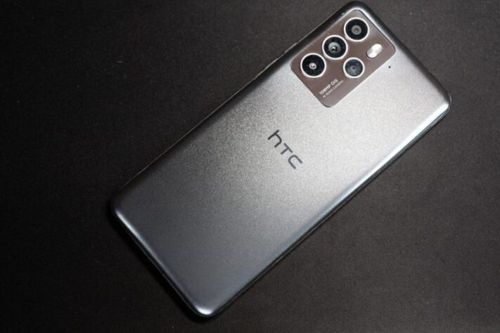 Fotografier på HTC U23 Pro