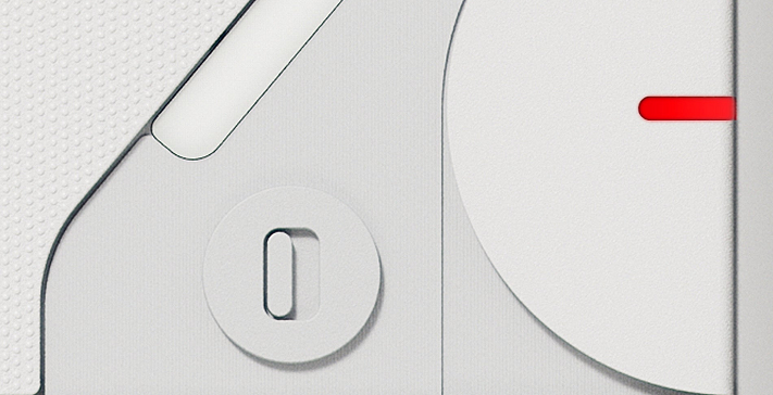 Nothing Phone 2 lanseras i juli, har 4700mAh
