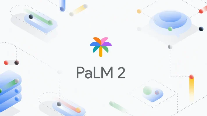 Google introducerar PaLM 2: nästa generationens språkmodell och AI