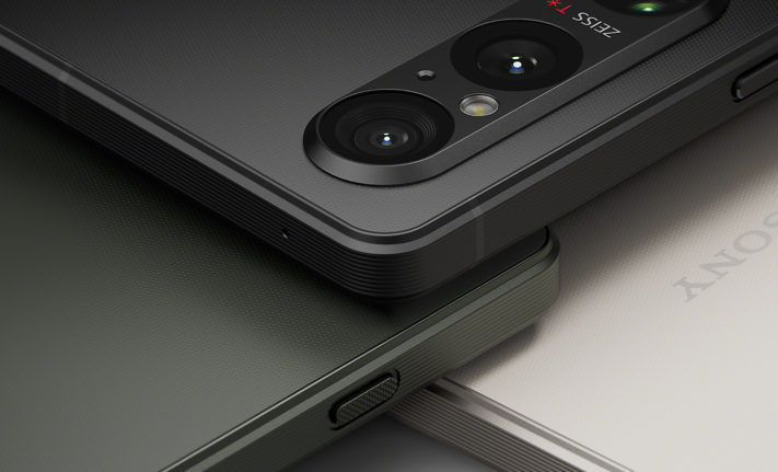 Fem sätt Sony avviker från toppmodellstrenderna på smartphonemarknaden