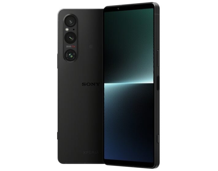 Sony Xperia 1 V får Android 15 – kan bli sista stora uppdateringen