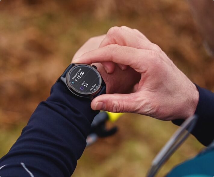 Mobvoi lanserar smartklockan TicWatch Pro 5 – först ut med Qualcomms bästa chipp