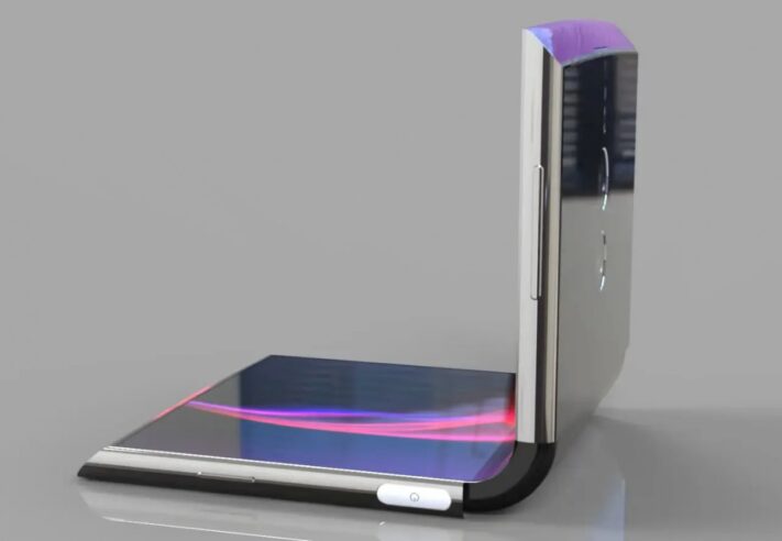 Vilt rykte hävdar att Sony kommer släppa foldable i Compact-serien