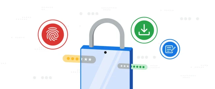 Googles lösenordshanterare blir bättre på PC