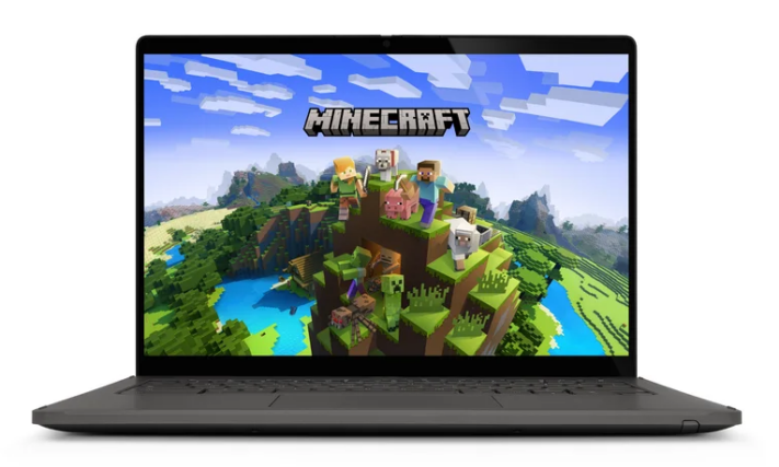 Minecraft släpps officiellt för Chromebooks