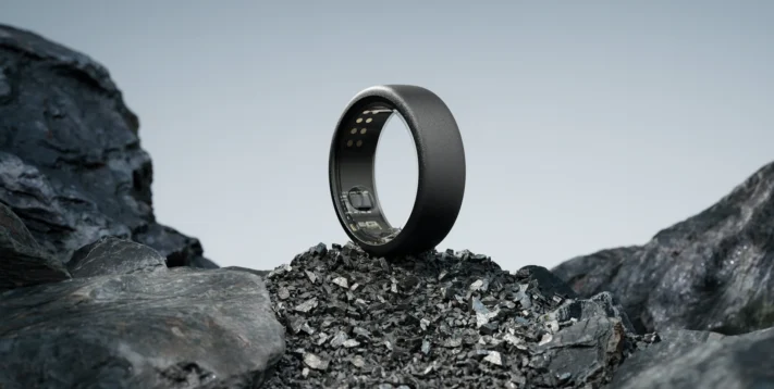 Samsungs smartring presenteras redan i januari enligt Ice Universe