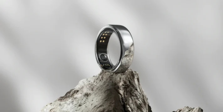 Samsungs smartring heter eventuellt Curio
