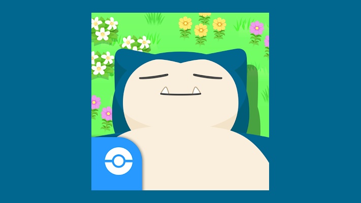 Pokémon Sleep vill spelifiera din sömn