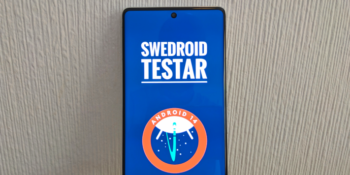 Vi testar Android 14 – här är de största och bästa nyheterna