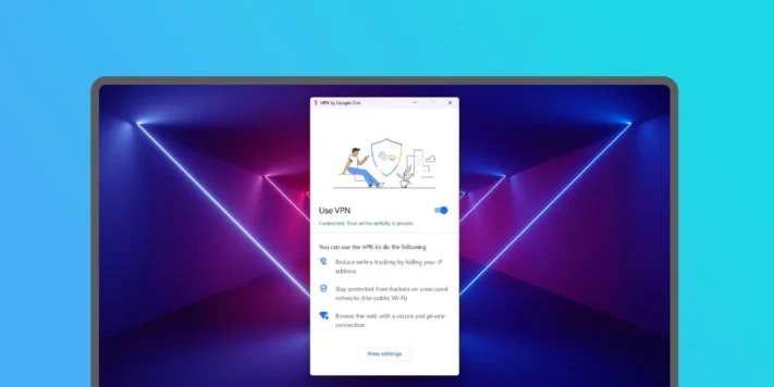 Googles VPN kommer använda en mer lokal IP som standard för att förbättra platstjänster