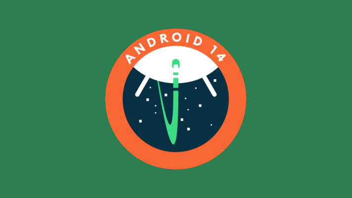 Google släpper beta 5.1 av Android 14, med skarpa versionen runt hörnet