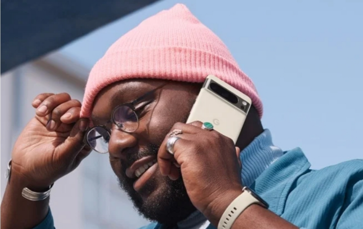 Google Pixel 8 och Pixel 8 Pro påträffas hos FCC