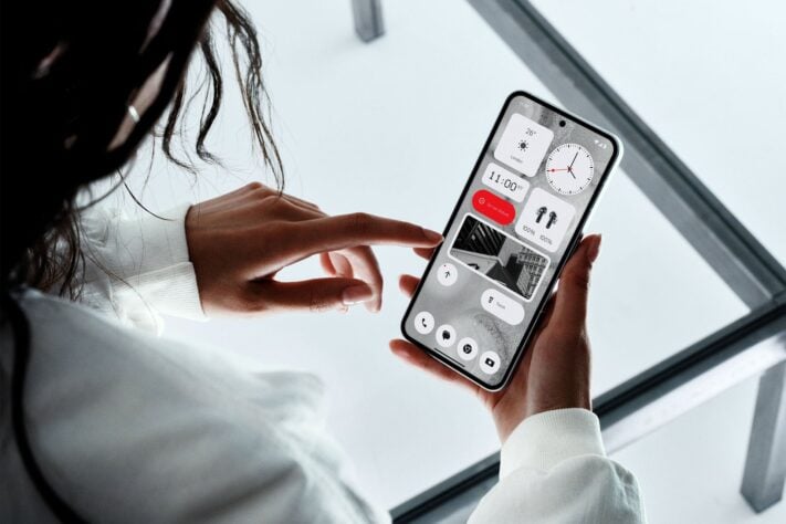 Nothing Phone 2a kostar inte mer än 349 euro enligt franskt rykte