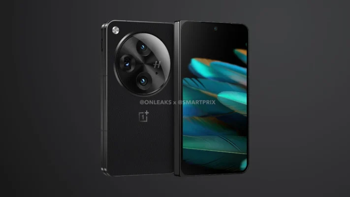Oneplus första foldable introduceras 19 oktober enligt rykte