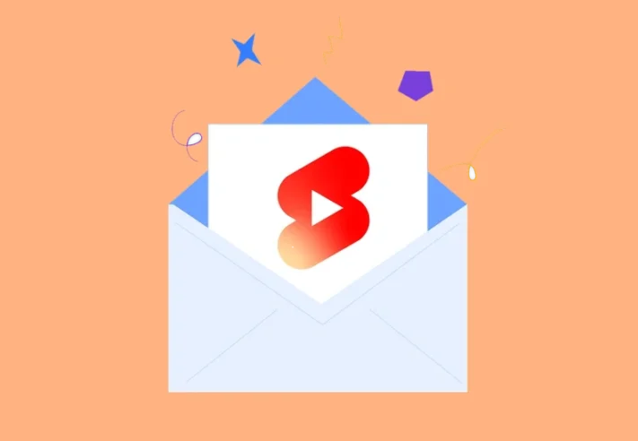 YouTube släpper nya verktyg för de som skapar Shorts