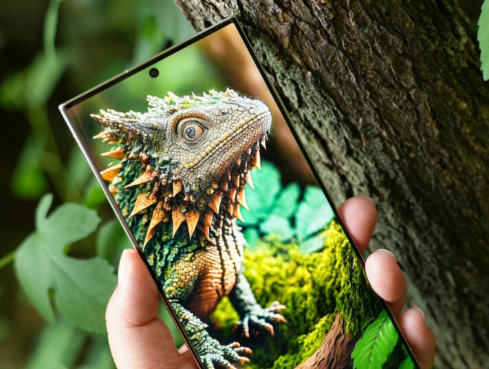 Samsung Galaxy S24 Ultra påstås erbjuda 50MP telefoto, bättre skärm