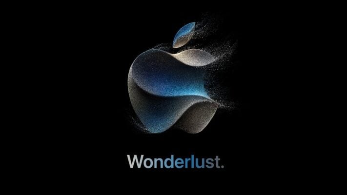 Apple förväntas introducera de här enheterna under morgondagens evenemang