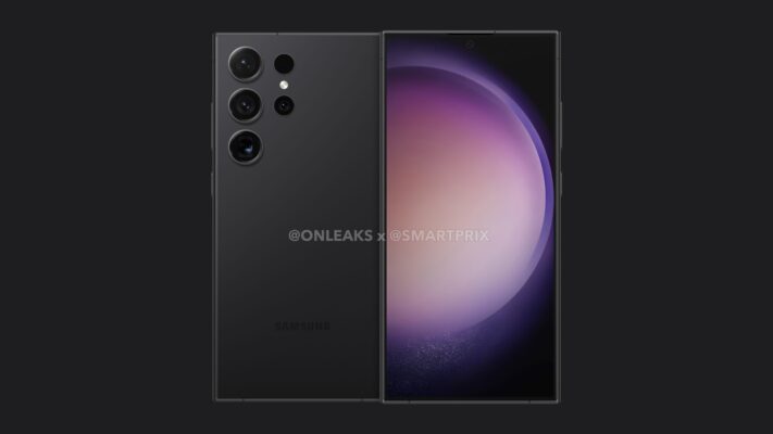 Galaxy S24-serien lanseras tidigt nästa år enligt sydkoreansk rapport