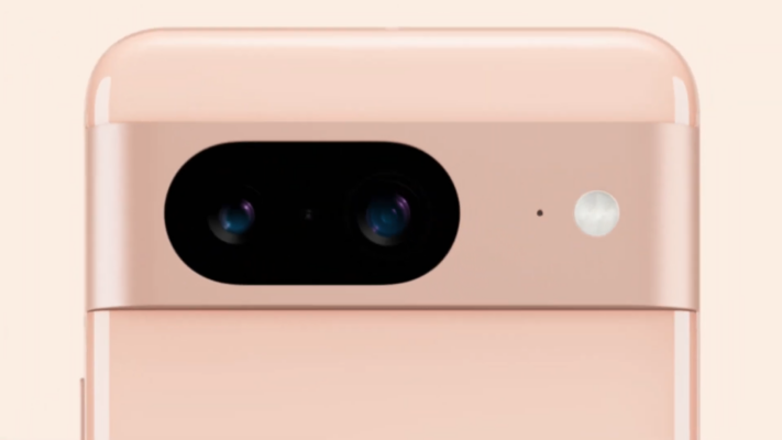 Här är färgvalen för Google Pixel 8 och Pixel 8 Pro