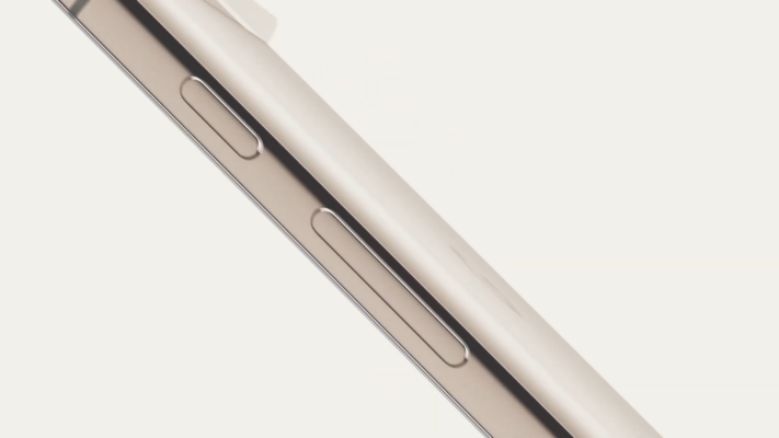 Google Pixel 8 Pro erbjuder LTPO 1–120Hz