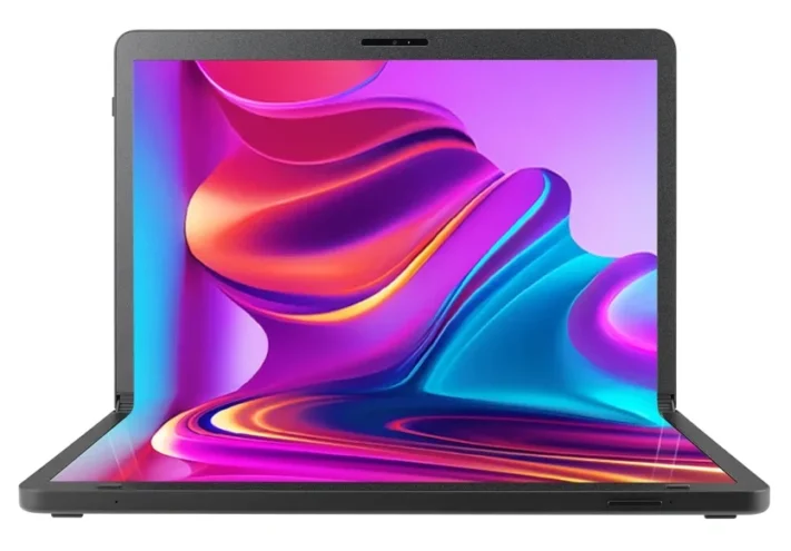 LG Gram Fold är en Windows 11-laptop med vikbar skärm