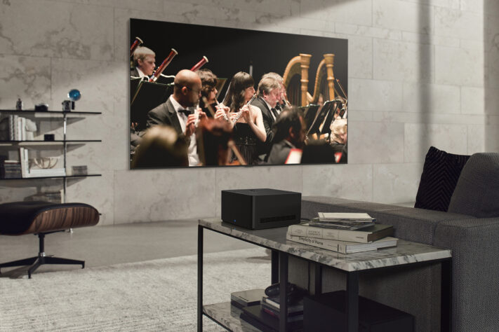 LG lanserar OLED-TV för 300 000 kronor i Norden