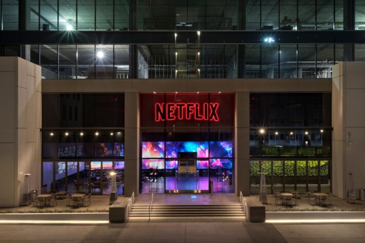 Squid Game ökade trafiken så mycket att Netflix stämdes av sydkoreansk internetleverantör